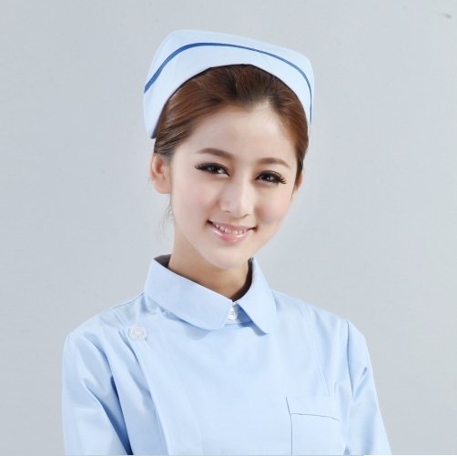 护士帽001